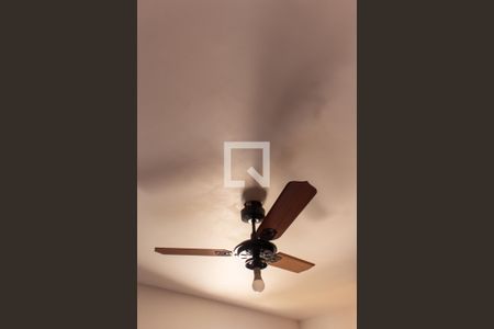 Suite - Ventilador de Teto de apartamento para alugar com 3 quartos, 95m² em Centro, Ribeirão Preto