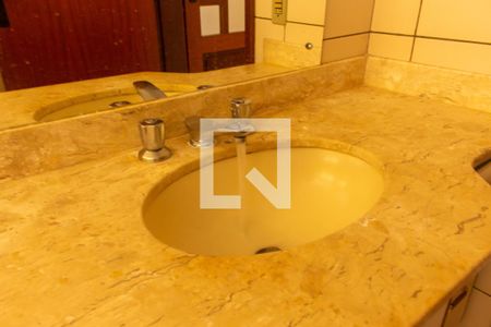 Apartamento para alugar com 95m², 3 quartos e 1 vagaBanheiro Social