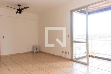 Apartamento para alugar com 95m², 3 quartos e 1 vagaSala