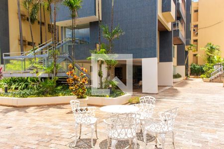 Apartamento para alugar com 95m², 3 quartos e 1 vagaÁrea Comum