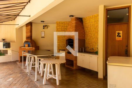 Apartamento para alugar com 95m², 3 quartos e 1 vagaÁrea Comum