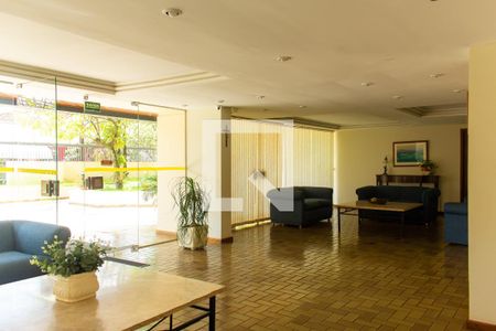 Área Comum de apartamento para alugar com 3 quartos, 95m² em Centro, Ribeirão Preto
