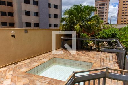 Apartamento para alugar com 95m², 3 quartos e 1 vagaÁrea Comum