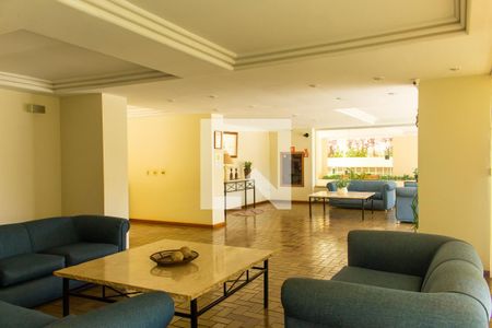 Apartamento para alugar com 95m², 3 quartos e 1 vagaÁrea Comum