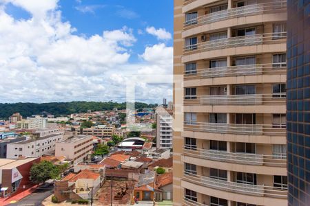 Apartamento para alugar com 95m², 3 quartos e 1 vagaQuarto 1 - Vista da Janela