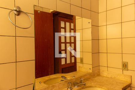 Apartamento para alugar com 95m², 3 quartos e 1 vagaBanheiro Social