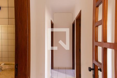 Apartamento para alugar com 95m², 3 quartos e 1 vagaHall