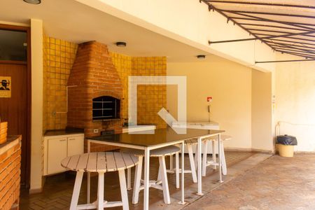 Apartamento para alugar com 95m², 3 quartos e 1 vagaÁrea Comum