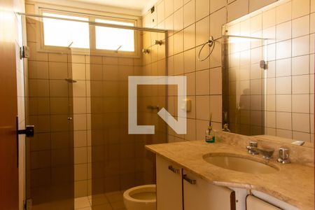 Apartamento para alugar com 95m², 3 quartos e 1 vagaBanheiro Social