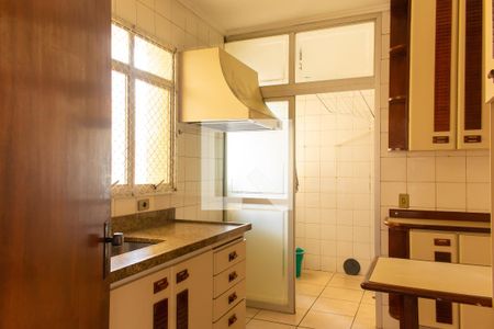 Apartamento para alugar com 95m², 3 quartos e 1 vagaCozinha