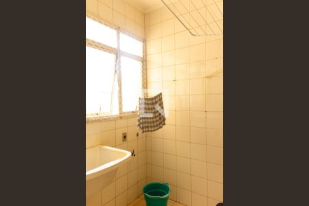 Apartamento para alugar com 95m², 3 quartos e 1 vagaÁrea de Serviço