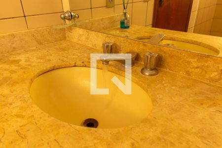 Apartamento para alugar com 95m², 3 quartos e 1 vagaBanheiro da Suíte