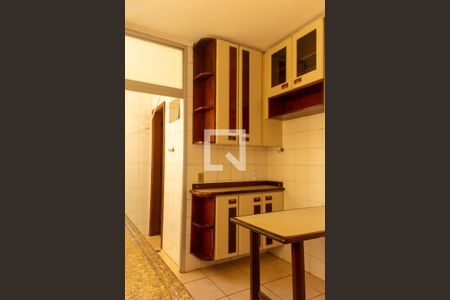 Apartamento para alugar com 95m², 3 quartos e 1 vagaCozinha