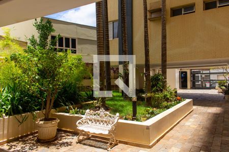 Apartamento para alugar com 95m², 3 quartos e 1 vagaÁrea Comum