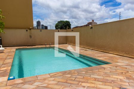 Área Comum de apartamento para alugar com 3 quartos, 95m² em Centro, Ribeirão Preto