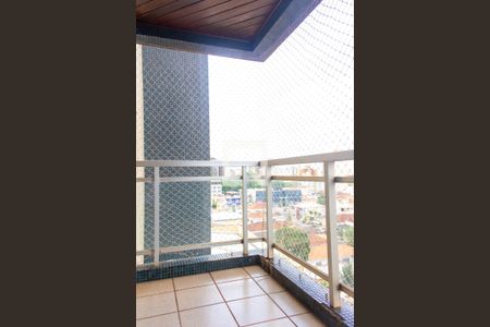 Apartamento para alugar com 95m², 3 quartos e 1 vagaSacada