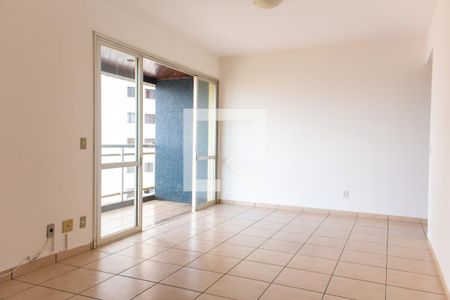 Apartamento para alugar com 3 quartos, 95m² em Centro, Ribeirão Preto