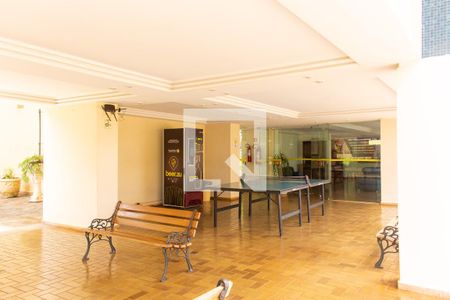 Apartamento para alugar com 95m², 3 quartos e 1 vagaÁrea Comum