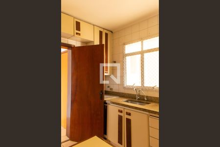 Apartamento para alugar com 95m², 3 quartos e 1 vagaCozinha