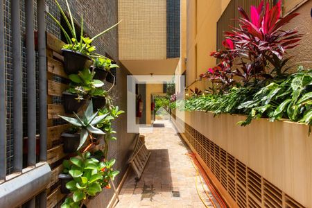Apartamento para alugar com 95m², 3 quartos e 1 vagaÁrea Comum