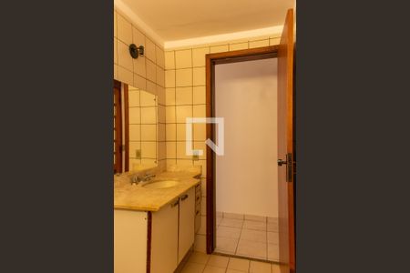 Apartamento para alugar com 95m², 3 quartos e 1 vagaBanheiro Social