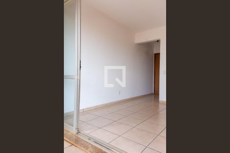 Apartamento para alugar com 95m², 3 quartos e 1 vagaSacada