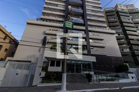 Apartamento para alugar com 167m², 3 quartos e 2 vagas Apartamento para alugar com 167m², 3 quartos e 2 vagasFachada