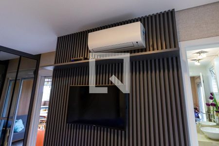 Apartamento para alugar com 167m², 3 quartos e 2 vagas Apartamento para alugar com 167m², 3 quartos e 2 vagasDetalhe da suíte 1