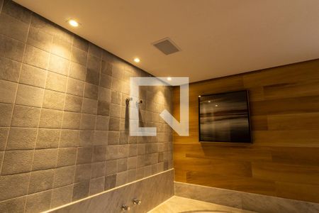 Apartamento para alugar com 167m², 3 quartos e 2 vagas Apartamento para alugar com 167m², 3 quartos e 2 vagasÁrea comum - hidromassagem