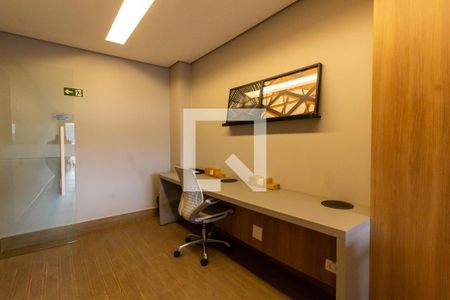 Apartamento para alugar com 167m², 3 quartos e 2 vagas Apartamento para alugar com 167m², 3 quartos e 2 vagasÁrea comum - office