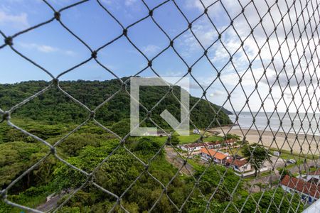 Apartamento para alugar com 167m², 3 quartos e 2 vagas Apartamento para alugar com 167m², 3 quartos e 2 vagasVista da varanda