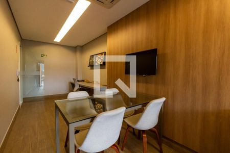Apartamento para alugar com 167m², 3 quartos e 2 vagas Apartamento para alugar com 167m², 3 quartos e 2 vagasÁrea comum - office