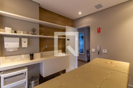 Apartamento para alugar com 167m², 3 quartos e 2 vagas Apartamento para alugar com 167m², 3 quartos e 2 vagasÁrea comum - spa
