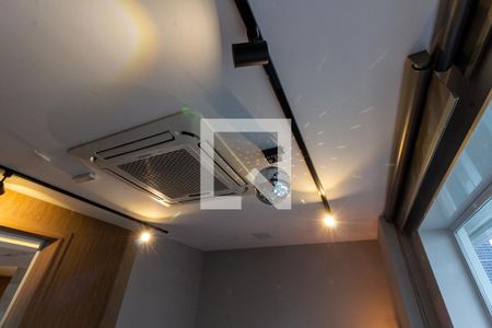 Apartamento para alugar com 167m², 3 quartos e 2 vagas Apartamento para alugar com 167m², 3 quartos e 2 vagasÁrea comum - balada