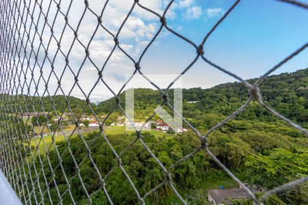 Apartamento para alugar com 167m², 3 quartos e 2 vagas Apartamento para alugar com 167m², 3 quartos e 2 vagasVista da varanda