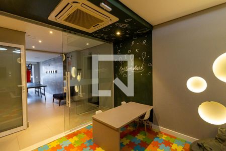 Apartamento para alugar com 167m², 3 quartos e 2 vagas Apartamento para alugar com 167m², 3 quartos e 2 vagasÁrea comum - brinquedoteca