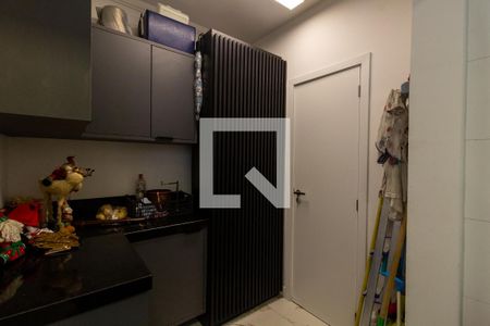 Apartamento para alugar com 167m², 3 quartos e 2 vagas Apartamento para alugar com 167m², 3 quartos e 2 vagasÁrea de serviço