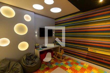 Apartamento para alugar com 167m², 3 quartos e 2 vagas Apartamento para alugar com 167m², 3 quartos e 2 vagasÁrea comum - brinquedoteca