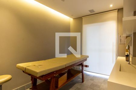 Apartamento para alugar com 167m², 3 quartos e 2 vagas Apartamento para alugar com 167m², 3 quartos e 2 vagasÁrea comum - spa