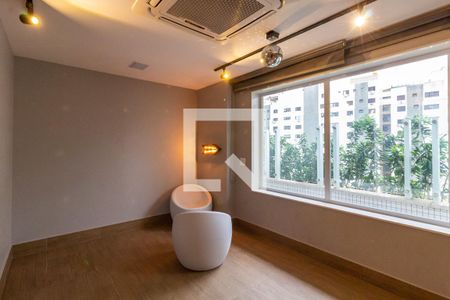 Apartamento para alugar com 167m², 3 quartos e 2 vagas Apartamento para alugar com 167m², 3 quartos e 2 vagasÁrea comum - balada