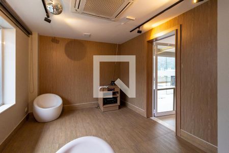 Apartamento para alugar com 167m², 3 quartos e 2 vagas Apartamento para alugar com 167m², 3 quartos e 2 vagasÁrea comum - balada