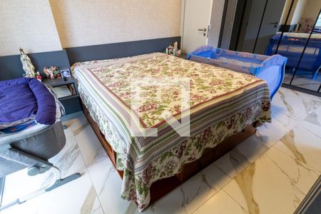 Apartamento para alugar com 167m², 3 quartos e 2 vagas Apartamento para alugar com 167m², 3 quartos e 2 vagasDetalhe da suíte 1