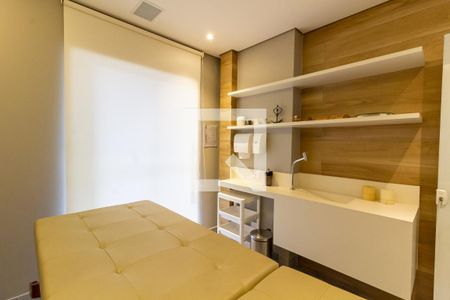 Apartamento para alugar com 167m², 3 quartos e 2 vagas Apartamento para alugar com 167m², 3 quartos e 2 vagasÁrea comum - spa
