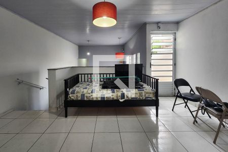 Sala 2 de casa à venda com 2 quartos, 154m² em Santa Maria, São Caetano do Sul