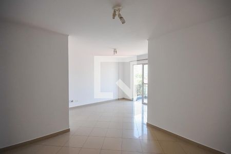 Sala de apartamento à venda com 2 quartos, 64m² em Vila Progredior, São Paulo
