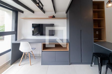 Apartamento para alugar com 1 quarto, 33m² em Perdizes, São Paulo