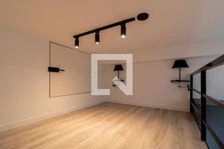 Quarto de apartamento para alugar com 1 quarto, 33m² em Perdizes, São Paulo
