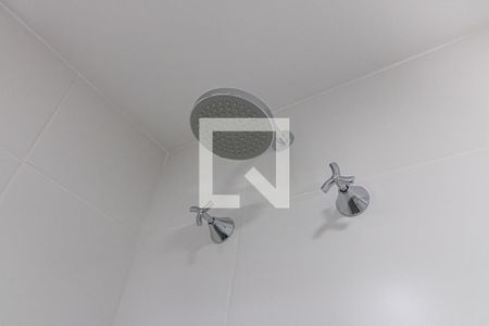 Apartamento para alugar com 33m², 1 quarto e sem vaga Apartamento para alugar com 33m², 1 quarto e sem vagaBanheiro