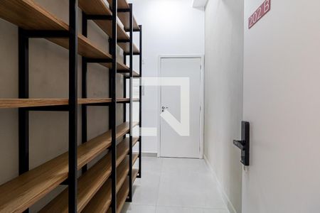 Entrada de apartamento para alugar com 1 quarto, 33m² em Perdizes, São Paulo