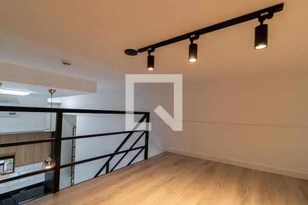 Apartamento para alugar com 33m², 1 quarto e sem vaga Apartamento para alugar com 33m², 1 quarto e sem vagaQuarto